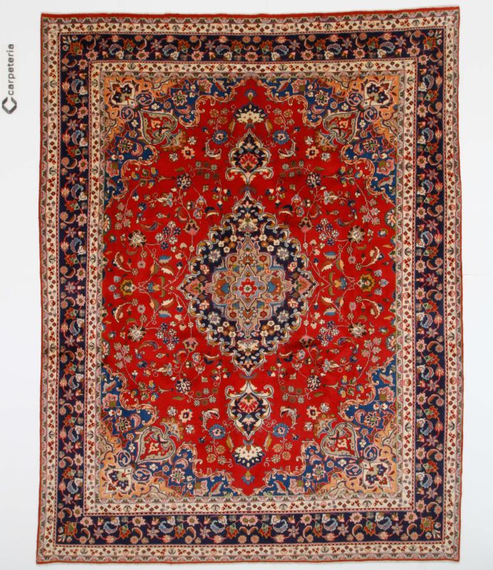 Persian rug Meshed