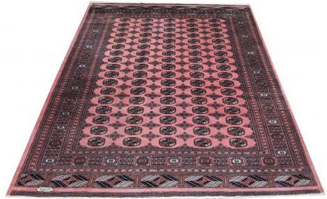 Oriental rug Bukhara Exclusive
