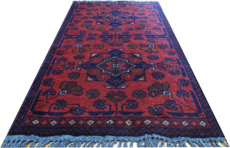Oriental rug Mauri Exclusive