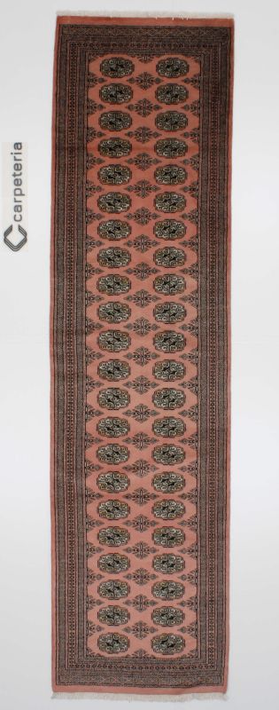 Oriental rug Bukhara Exclusive