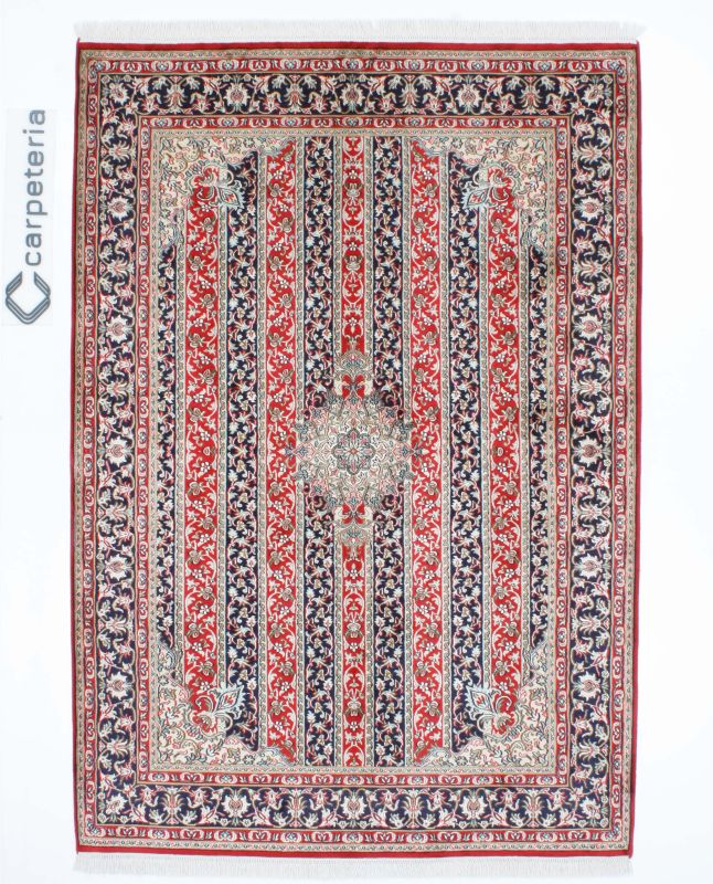Oriental rug Kashmir Silk Exclusive
