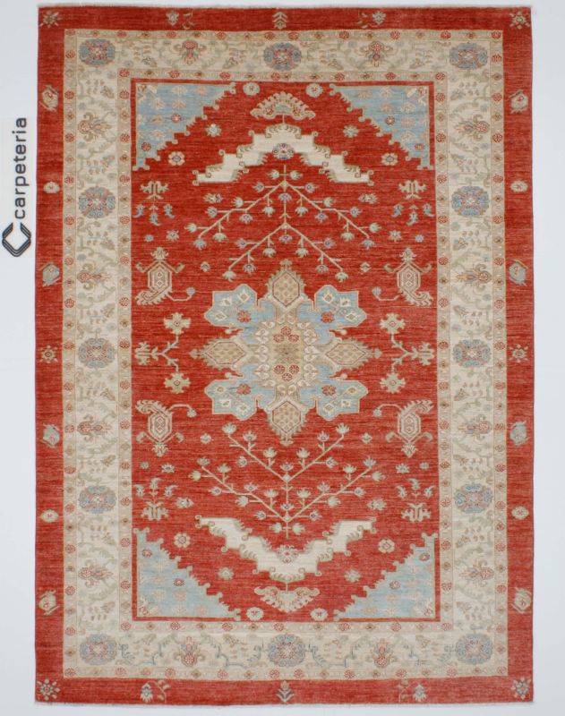 Oriental rug Ziegler Exclusive