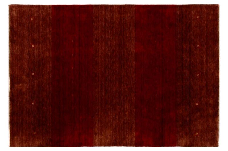 Modern rug Loribaft
