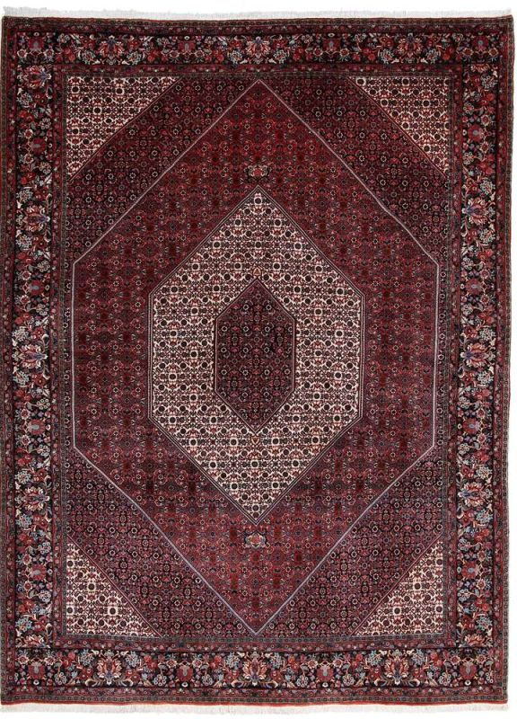 Persian rug Bidjar