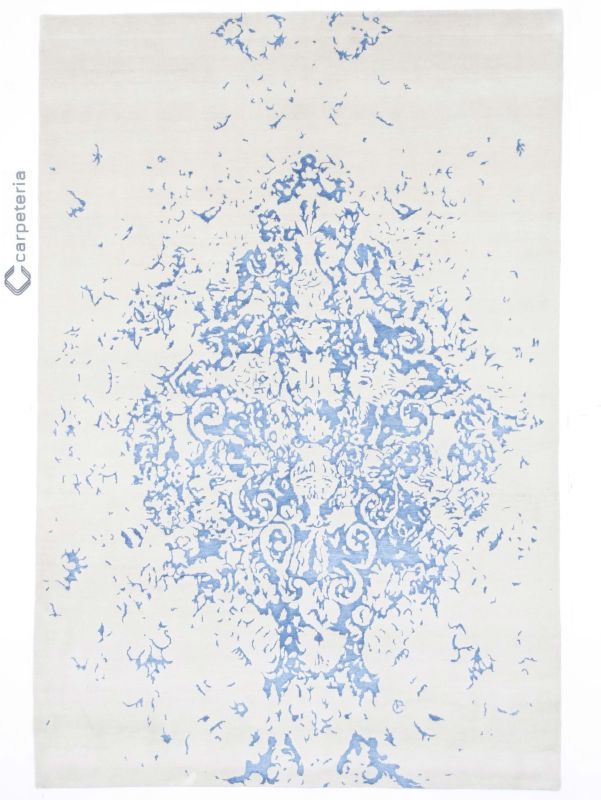 Oriental rug Ikat Exclusive