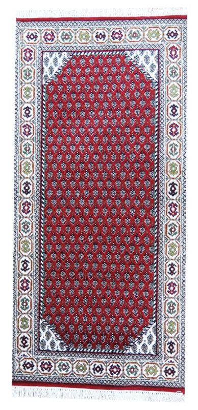 Oriental rug Mir Exclusive