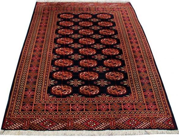 Oriental rug Bukhara