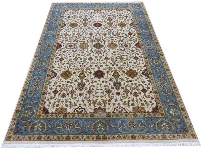 Oriental rug Tabriz Royal
