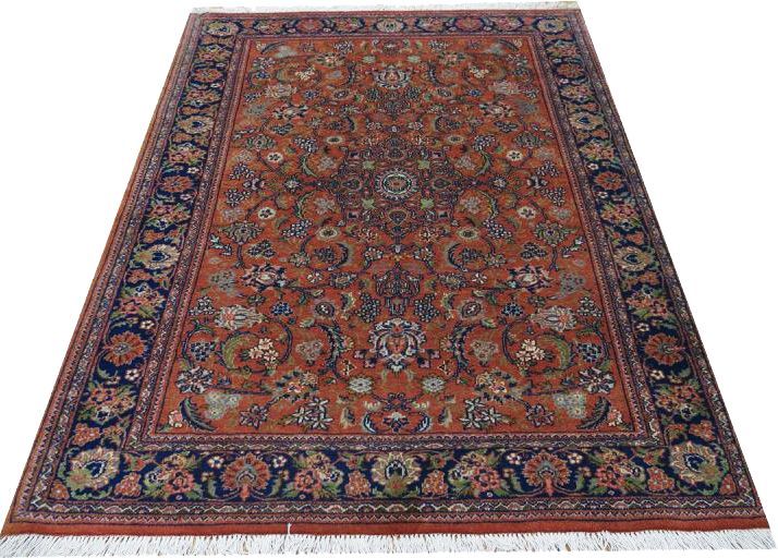 Oriental rug Jaipur Super