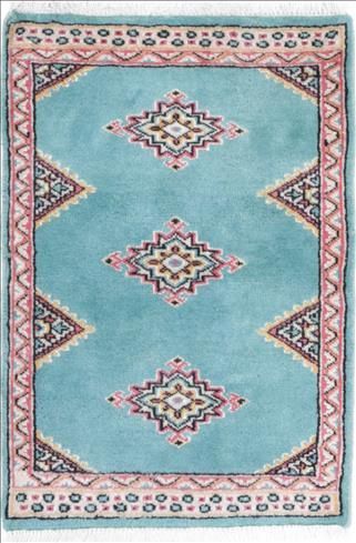 Oriental rug Jaldar Exclusive
