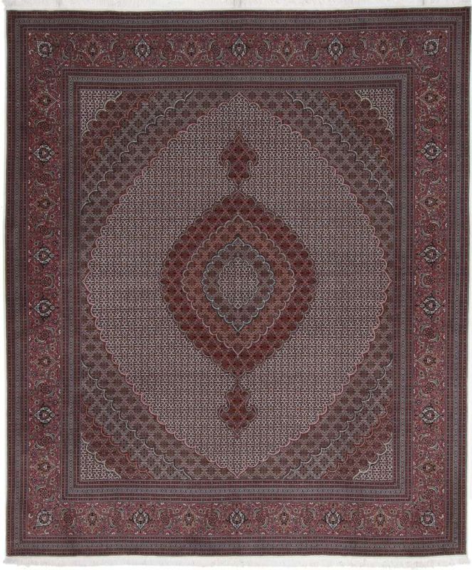 Perserteppich Tabriz