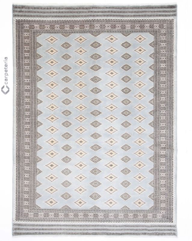 Orientteppich Jaldar Premium
