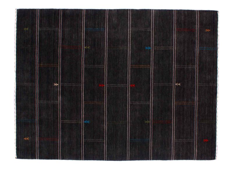 Modern rug Loribaft