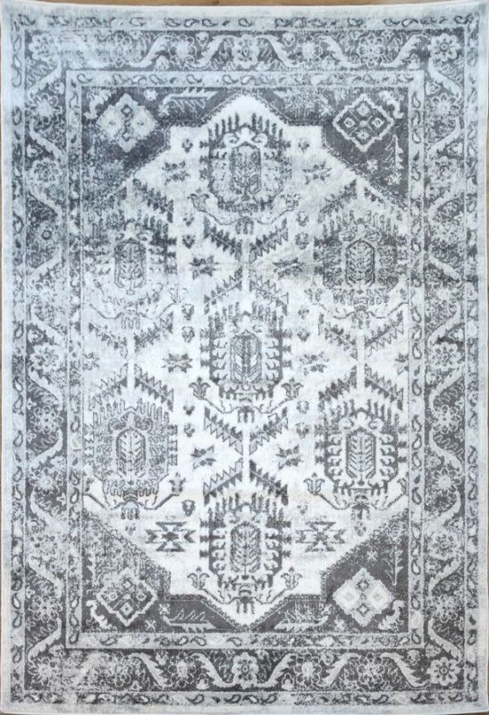 Teppich California Design