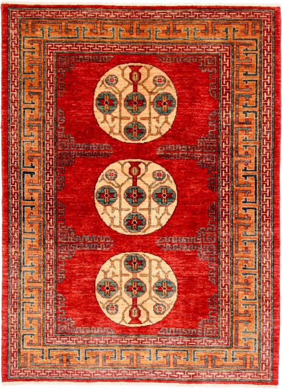 Oriental rug Ziegler Exclusive