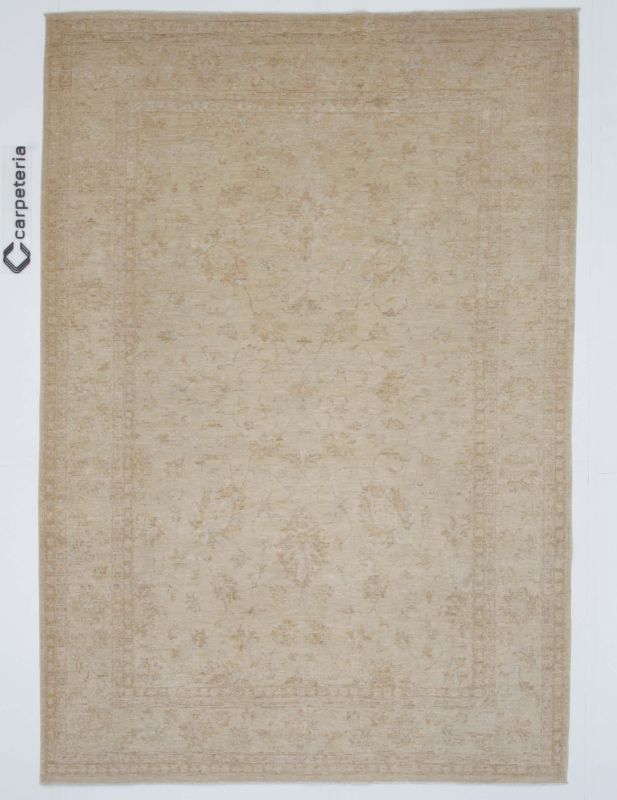 Oriental rug Ziegler Exclusive