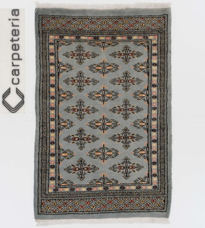 Oriental rug Bukhara Exclusive
