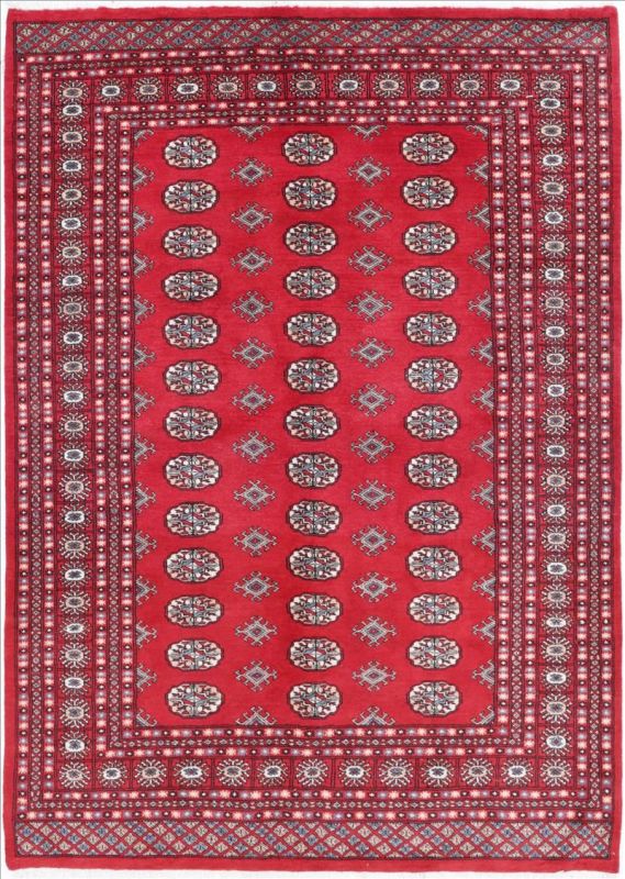 Oriental rug Bukhara Exclusive