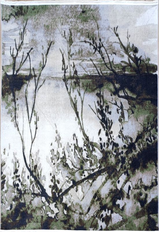 Teppich Sofia Design
