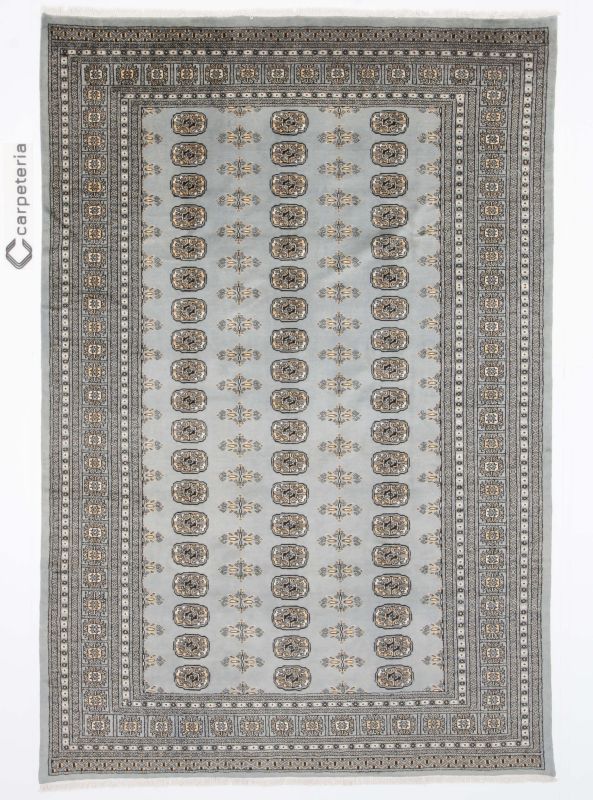 Oriental rug Bukhara Exclusive