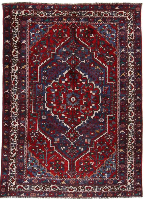 Persian rug Afshar