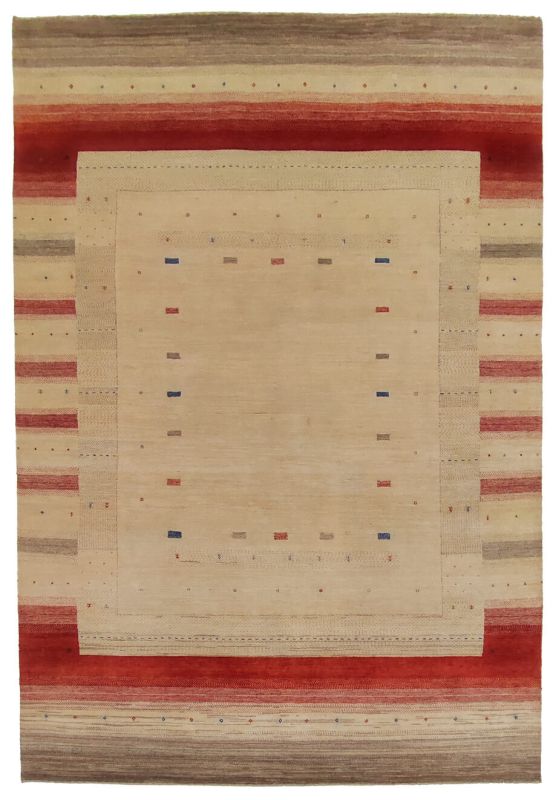 Moderner Teppich Loribaft Royal