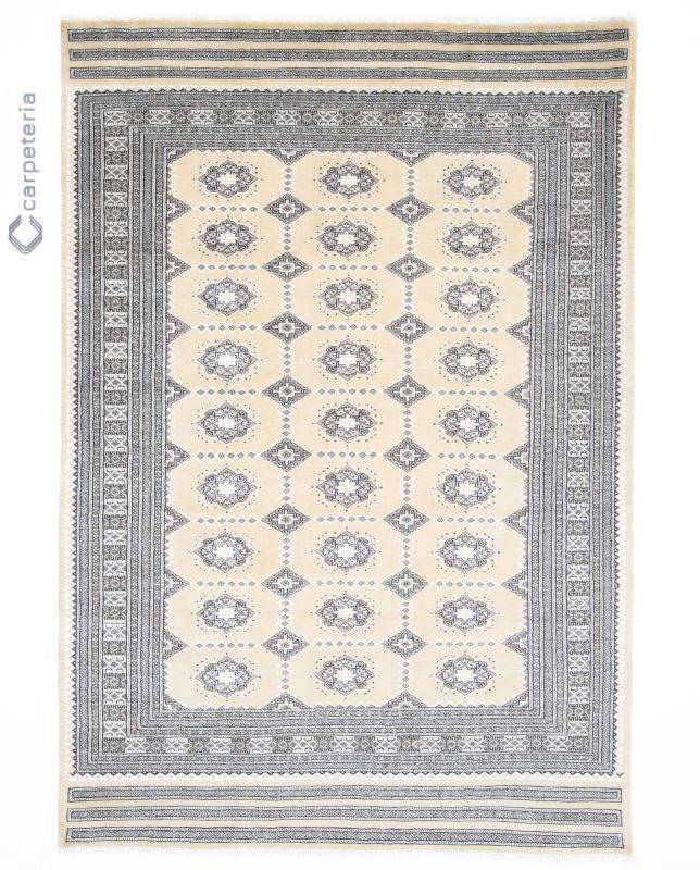 Oriental rug Jaldar Premium