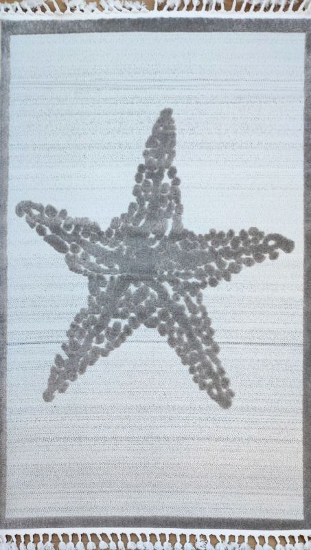 Teppich Scandi Design