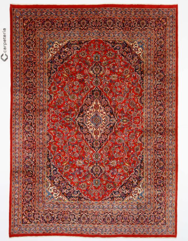 Persian rug Meshed