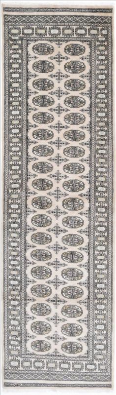 Oriental rug Bukhara Exclusive