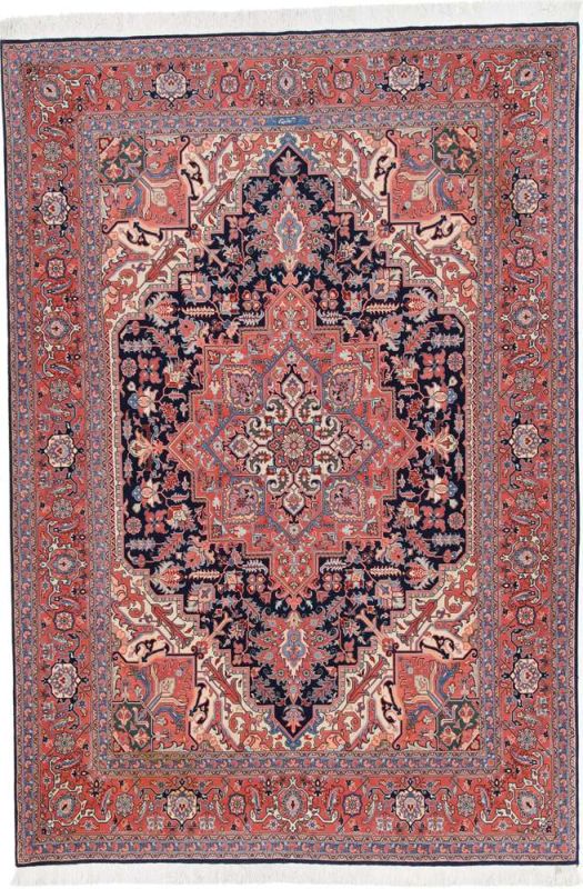 Perserteppich Tabriz