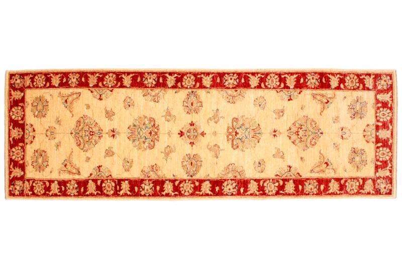 Oriental rug Ziegler Exclusive