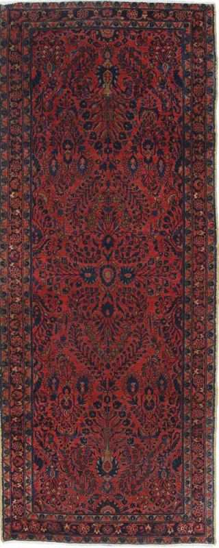 Persian rug Sarugh