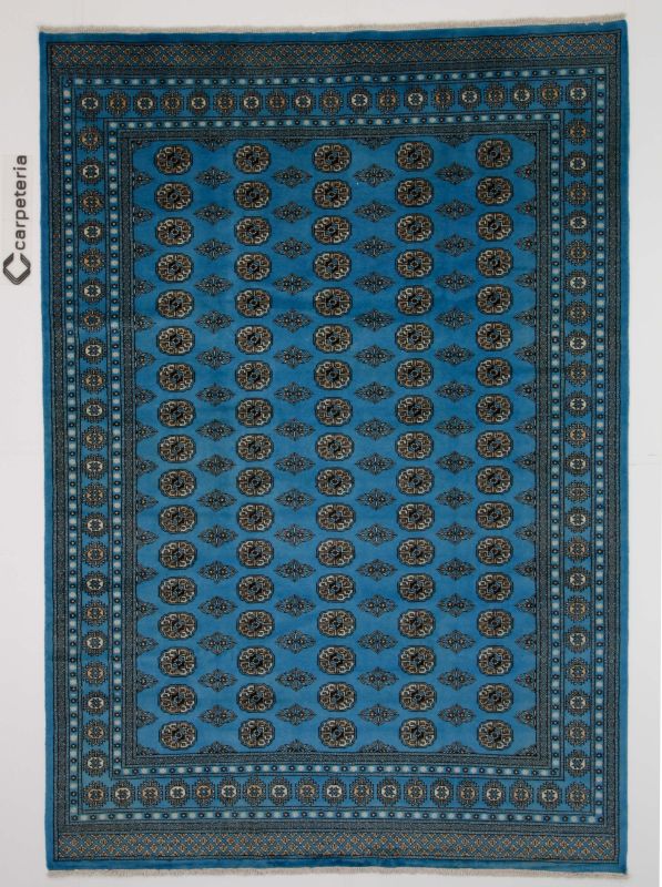 Oriental rug Bukhara Exclusive