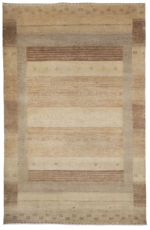 Moderner Teppich Loribaft Royal