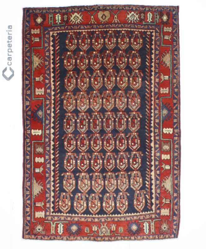 Persian rug Hamadan Super