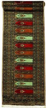 Oriental rug Bukhara Exclusive