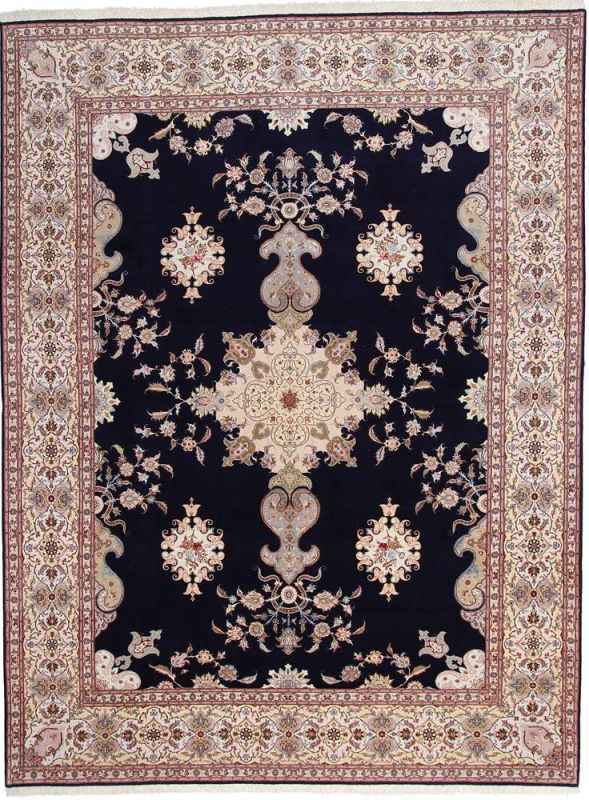 Perserteppich Tabriz
