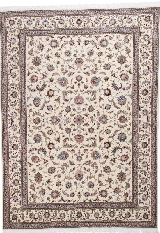 Perserteppich Tabriz