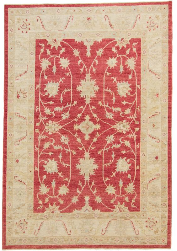 Oriental rug Ziegler Exclusive