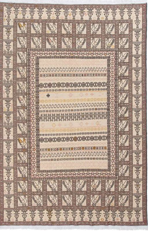 Persian rug Kelim