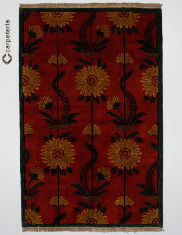 Oriental rug Tabriz Royal