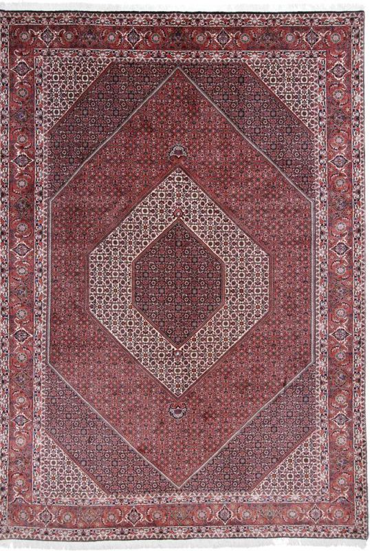 Persian rug Bidjar