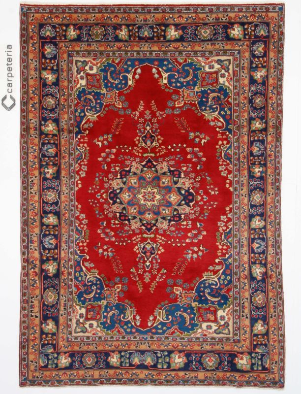 Persian rug Meshed