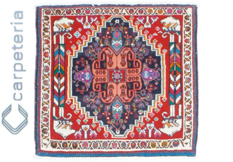 Persian rug Gashgai Super