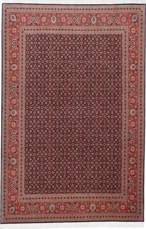 Perserteppich Tabriz