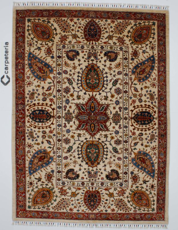 Oriental rug Ariana Exclusive