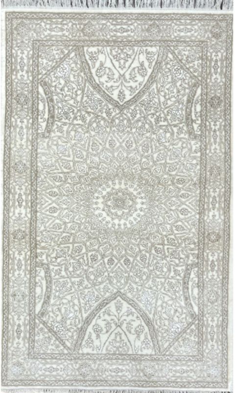 Persian rug Gumbad Royal