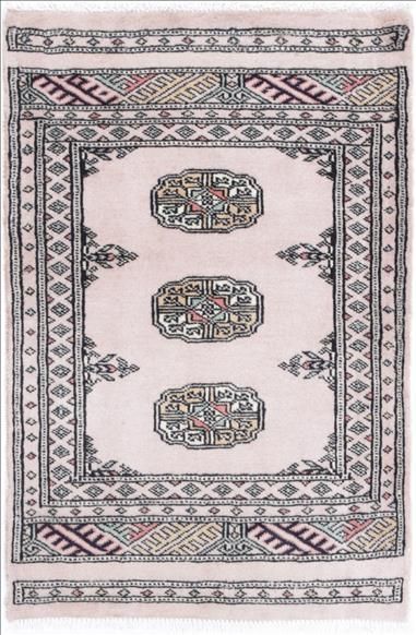 Oriental rug Bukhara Exclusive