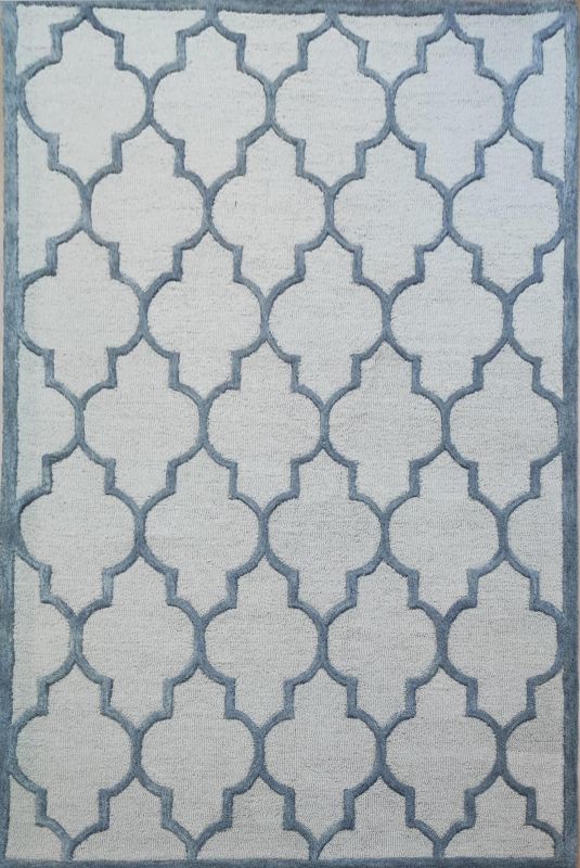 Moderner Teppich Mirage Premium